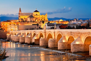 Alhambra | 3 binaan agung Andalusia dan Kesan Tamaddun Islam