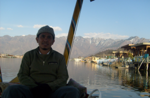 Kashmir | 11 Destinasi Kembara Muslim yang anda perlu sampai jika mampu