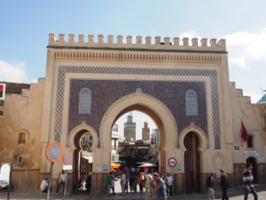 Morocco | 11 Destinasi Kembara Muslim yang anda perlu sampai jika mampu