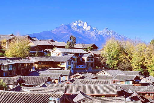 Bandar Lama Dali