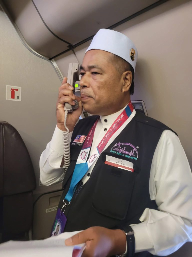 rma umrah